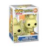 Funko Коллекционная виниловая фигурка Идея для подарка Официальный мерч Игрушки для детей и взрослых Фанаты игр Коллекционер и выставочная модель Фигурка Pop! Игра Покемон -