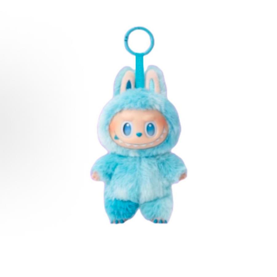 POP MART Лабубу монстр брелок серия high energy с секретным подарком внутри