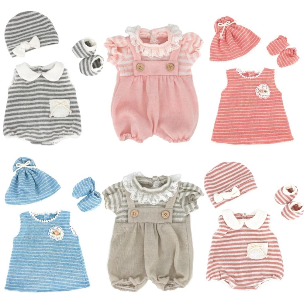 Одежда для кук Baby Born для кукол-новорожденных 13-18 дюймов Милые аксессуары для кукол-новорожденных 43 см Праздничный подарок на день рождения