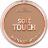 Essence Soft Touch Matte Bronzer No. 10 Whipped Buttercup 10G
