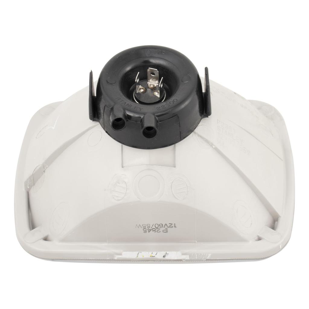 STANLEY Racing Hyper Square FH05 Автомобильная фара Галогенная 135/125 Вт Упаковка 2 шт.