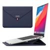 Сумка для ноутбука M3 для Apple, Huawei, Lenovo MacBooks и компьютеров 13-15,6 дюймов - Внутренний чехол и подставка