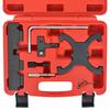 vidaXL Motoreinstellwerkzeug-Set für Ford 1,5 1,6 TI VCT und 2,0 TDCI