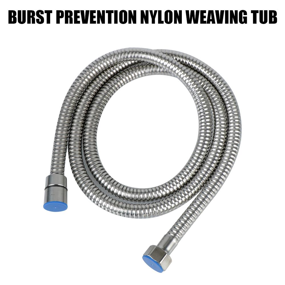 Душевая лейка Нержавеющая сталь Без сверления Набор биде-спрея Для туалета Для ванной ручной распылитель самоочищающийся Ручной смеситель для биде Ручной