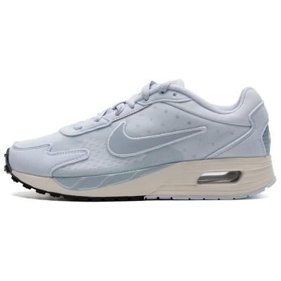 Air Max Solo Удобные Универсальные Низкие Повседневные Кроссовки для Бега Женские кроссовки Синие FN0784009