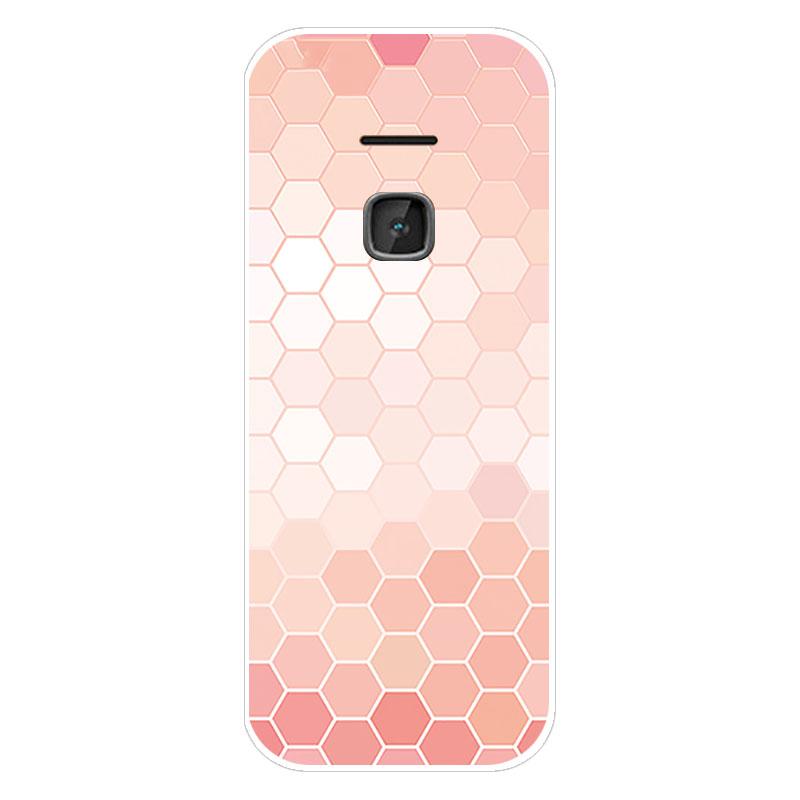 For Nokia 225 4G Case Cover For Nokia225 4G 2020 Silicone Shockproof Phone Cases Cool Animals Soft TPU Transparent Back Bumper