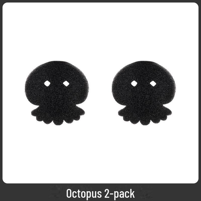 Губка для удаления шерсти Magic Bear с кроватей, диванов, одежды домашних животных и многого другого