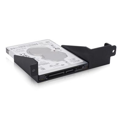 Новый 2,5" HDD SSD Кронштейн-салазки для жесткого диска для SONY FAT PS2(SCPH 30000 & 50000)