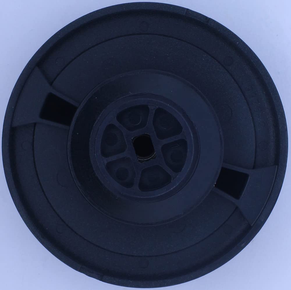 Оригинальная ручка фрикциона Daiwa для катушки 22 Caldia SW 8000-H, деталь номер 139832, номер 1, код