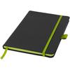 BULLET Color Edge A5 Notebook
