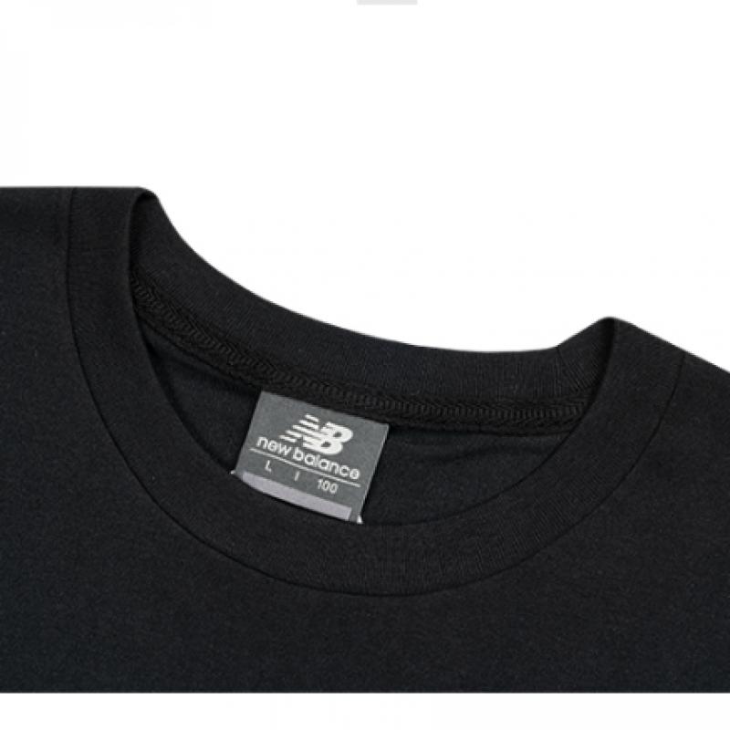 New Balance Футболка с коротким рукавом Uni NBSC BaskeTball Graphic NBNEF21533 19