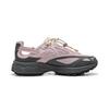 Li Ning Fuyao 2.0 Trail V3 Низкие Повседневные Беговые Кроссовки Женские Розово-Фиолетовые ARXW022-4