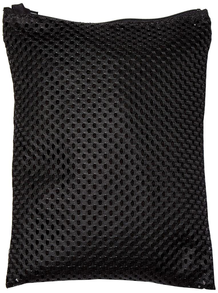 North Long Sleeve Hundred Dry Crew Sweat Absorbing Fast Dry Breathable Stretch Antibacterial and Wrapproof Black [The Face] Mens SM