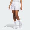 Adidas Women 5 Inch Shorts Ultimate365+ Twistweave