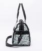 Boston Deluxe MED Olive Holiday Туаль де Жуи [LeSportsac] [Официальный] WEEKENDER/4318