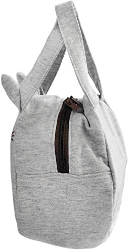 Skater Die Cut Bag Sweat Material My Neighbor Totoro Ghibli KNBD1-A