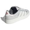 adidas Кроссовки Campus 00s Grey Off White Unisex Grey-One Collegiate-Royal IH3277