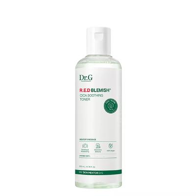 RED Blemish Clear успокаивающий тоник 200 мл