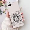 Чехол для OPPO A3S CPH1803 Мягкий Тонкий Fundas Милый Мультяшный Чехол для Oppo A5 AX5 CPH1809 OppoA3s Чехлы для Телефона Oppo A3 s A 3s Coque