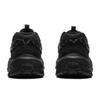 Li Ning Cat Paw Lite 2 Нескользящие Устойчивые к истиранию Низкие Массивные Кроссовки Женские Черные AGCU176-9
