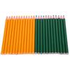 24Pcs Tailor Chalk Pens Line Drawing Clothing Glass Ceramic Furniture Marking Pencil