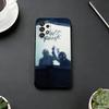 Daft Punk Electronic Phone Case For Samsung S25,S24,S21,S22,S23,S30,Ultra,S20,Plus,Fe,Lite,Note,10,Black Cover