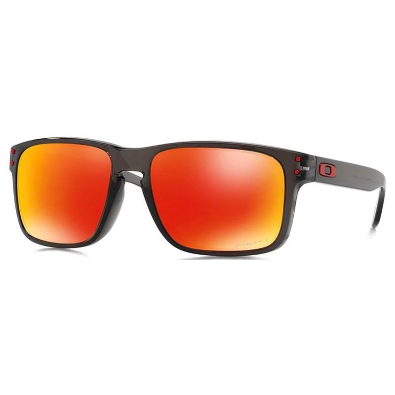 Oakley 9244 Holbrook L Спортивные солнцезащитные очки Квадратные Унисекс солнцезащитные очки 9244-HOLBROOK-L_20240421175656