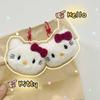 Плюшевый брелок и подвеска для сумки Hello Kitty Сладкий Бантик (5 шт.)