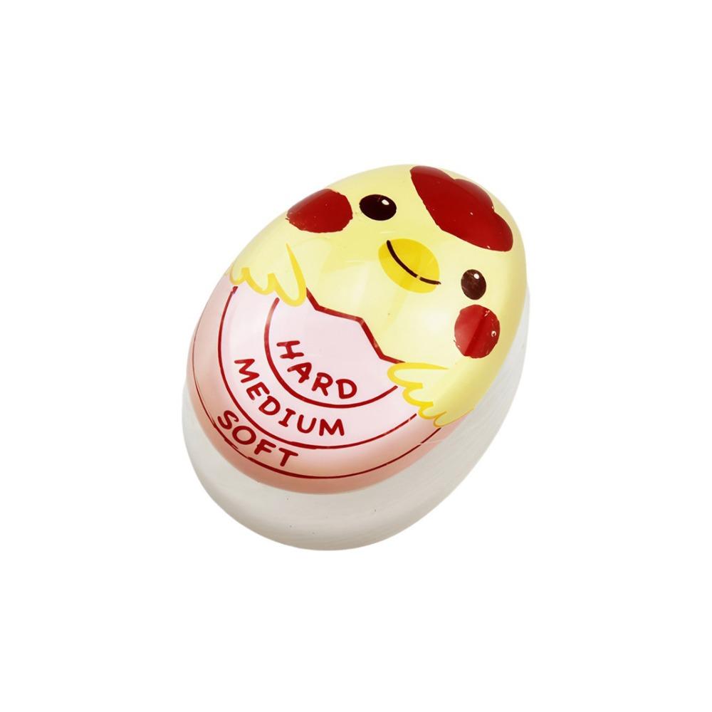 Soft Boiled Egg Timer Eco-Friendly Egg Timer Boiled Gadgets Boiled-egg Reminder Kitchen