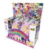 Официальные commemorative-карты к 40-летию My Little Pony, Редкая серия «Дружба навсегда» SC SGR, Подарочная коробка Collector's Edition