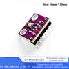 GY-BME BMP280 3.3V-5V Digital Sensor Temperature Humidity Barometric Pressure Sensors Module I2C SPI BMP280 Sensors Module