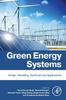 Книга Green Energy Systems : Design, Modelling, Synthesis and Applications