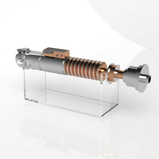 Акриловая палочка, полка для хранения, подставка для дисплея, держатель, домашний инструмент для сбора меча