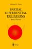 Книга Partial Differential Equations : Basic Theory : 23