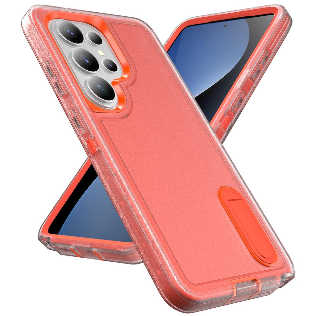 Прочный противоударный чехол для Samsung Galaxy S26 Ultra S25 FE S24 Plus S22 S23 Ultra A17 5G A16 A36 A56 A15 A14 A54 A53 A13