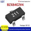 Youdi BZX84C2V4 SOT-23 Поверхностный монтаж Стабилитрон Диодный чип