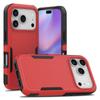 Защитный чехол для iPhone 7 Pro Max, ударопрочный, трансграничный, двухслойный (Совместимо с 16 Pro/15/14/13)