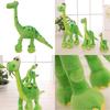 Delightful The Good Dinosaur Arlo Green 20 Inch Plush Doll Ideal For Young Children