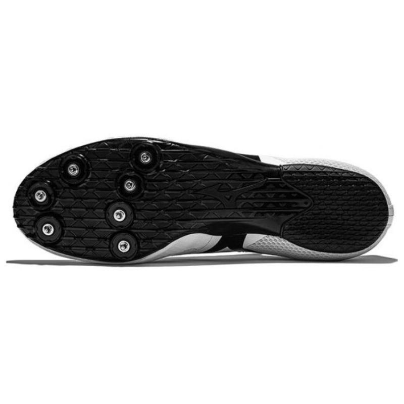 Mizuno Кроссовки X Sprint 'White Black' U1GA232403