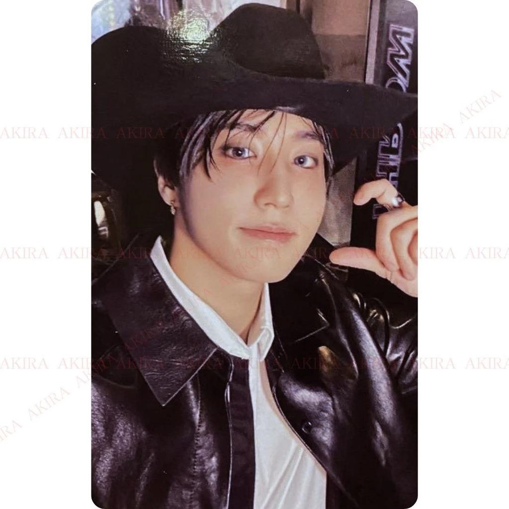 STRAY KIDS SKZ IT TAPE DO IT Альбом Фотокарточка ЯПОНИЯ POB ОФИЦИАЛЬНАЯ