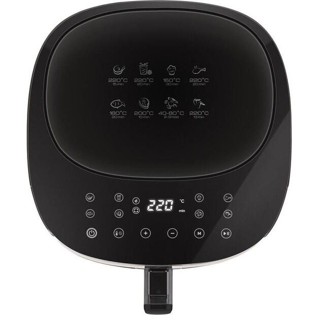 Deep Fryer Eta 7.2 L Fritta Digi 316890000