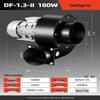 df180w 220v with flange