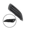 1PC Front Right Side Fog Light Cover Sedan For 2014-19 Ford Fiesta D2BZ-15266-AA