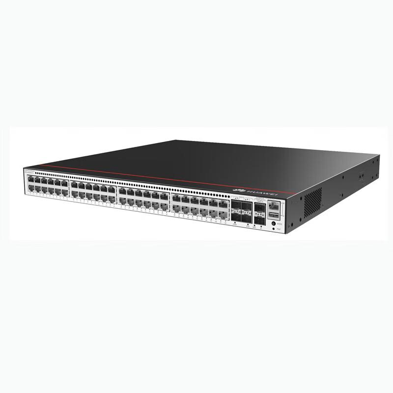 Huawei S5735-S48T4XE-V2 Enterprise Gigabit Layer 3 Core Switch