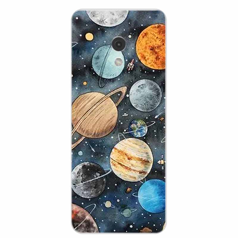 For Nokia 235 4G 2024 Phone Case Cover Clear Edge Silicone Soft TPU Back Cover Cases For Nokia 215 4G 2024 Case 2.8" Coque Funda