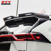 Спортивный спойлер на крышу RAV4 5-го поколения для моделей 20-25: Установка без сверления