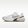 Nike V2K Run Белый металлик/Серебристый (Женский)