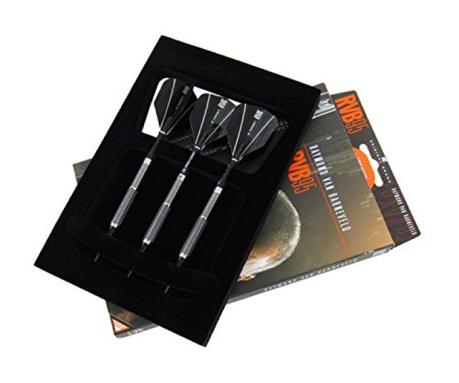 Target RVB 95 Raymond Van Barneveld Model Euro Barrel 2BA 17g 100146