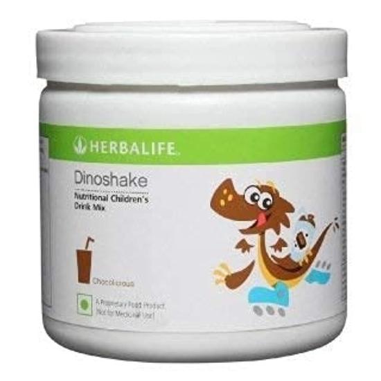 Herbalife Диношэйк 200 грамм (Шоколад)