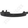 Front Left Front Right Side Left Side Right Rear Exterior Door Handle for Master 3 Movano B NV400